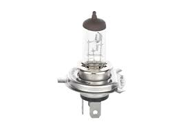 24 V H 4 75/70 W FAR AMPULU BOSCH